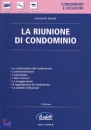 DONATI ANTONELLA, La riunione di condominio