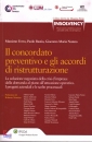 FERRO - BASTIA......, Concordato preventivo e Accordi ristrutturazione