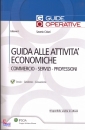 CINIERI SAVERIO, Guida alle attivit economiche