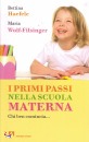 immagine di primi passi nella scuola materna