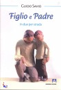 immagine di Figlio e padre In due per strada