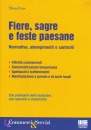 FIORE - CORRADI, Fiere sagre e feste paesane