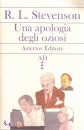 STEVENSON R.LOUIS., Una apologia degli oziosi