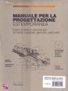 ROMANO ROBERTO, Manuale per la progettazione estemporanea 3 vol