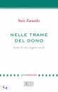 ZANARDO SUSY, nelle trame del dono