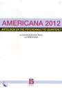 immagine di americana 2012