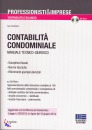 GIORDANO IVAN, Contabilit condominiale Manuale tecnico-giuridico