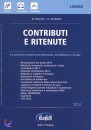 BIANCHI - GERBALDI, Contributi e ritenute