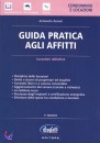 DONATI ANTONELLA, Guida pratica agli affitti