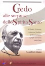 MAZZA SALVATORE, Credo alle sorprese dello Spirito Santo