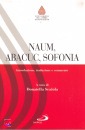 SCAIOLA DONATELLA, Naum Abacuc Sofonia