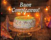 immagine di Buon compleanno