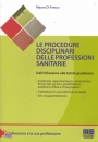 DI FRESCO MAURO, Le procedure disciplinari Professioni sanitarie