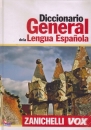 VOX ZANICHELLI, Diccionario general de la lengua espanola