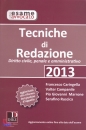 CARINGELLA - CAMPANI, Tecniche di redazione diritto civile penale e ammi