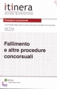 ANGLANI - CIMETTI, Il fallimento e le altre procedure concorsuali