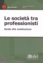 immagine di Le societ tra professionisti