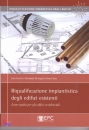 CECCOTTI - DE ANGELI, Riqualificazione impiantistica Edifici esistenti