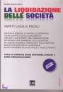 FRASCARELLI MARIO, LIQUIDAZIONE DELLE SOCIETA