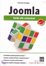 SALVAGGIO ALESSANDRA, Joomla guida alle estensioni