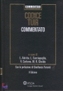 ABRITTA - CARBONE..., Codice TUIR commentato