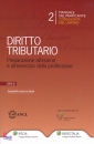 IPSOA, Diritto tributario