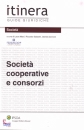 MACRI - SABADINI...., Societ cooperative e consorzi