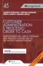 RONCALLO - ERCOLI, Customer administration e processo order to cash