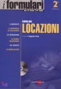 immagine di Formulario locazioni