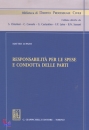 LUPANO MATTEO, Responsabilit per le spese e condotta delle parti