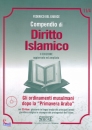 DEL GIUDICE FEDERICO, Compendio di diritto islamico