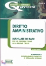 SIMONE, Diritto amministrativo manuale di base