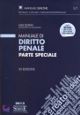 DELPINO - PEZZANO, Manuale di diritto penale parte generale