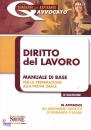 SIMONE, Diritto del lavoro