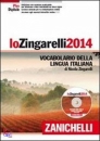 ZINGARELLI NICOLA, Lo Zingarelli 2014. Vocabolario lingua italiana