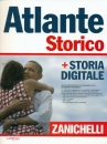 immagine di Atlante storico + Storia digitale
