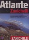 immagine di Atlante Zanichelli