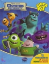 DISNEY, Monsters university