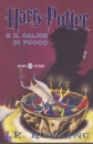 ROWLING J.K., Harry pottere e il calice di fuoco