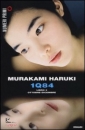 immagine di 1Q84 libro 3 ottobre-dicembre