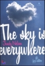 NELSON JANDY, the sky is everywhere