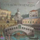 CESTARO - ZOFFOLI, I tesori di Venezia pop up
