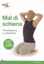 immagine di Mal di schiena  Prevenzione e soluzione