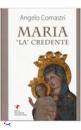 COMASTRI ANGELO, Maria la credente