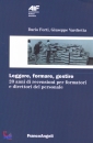 FORTI - VARCHETTA, Leggere formare gestire