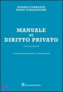 TORRENTE ANDREA, Manuale di Diritto Privato