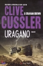 CUSSLER CLIVE, Uragano