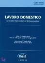 BUFFETTI, Lavoro domestico