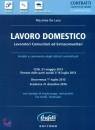 DE LUCA MASSIMO, Lavoro domestico