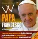 SANSONETTI VINCENZO, W Papa Francesco + CD